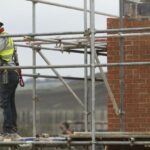 Property downturn hits UK housebuilders as sales plummet