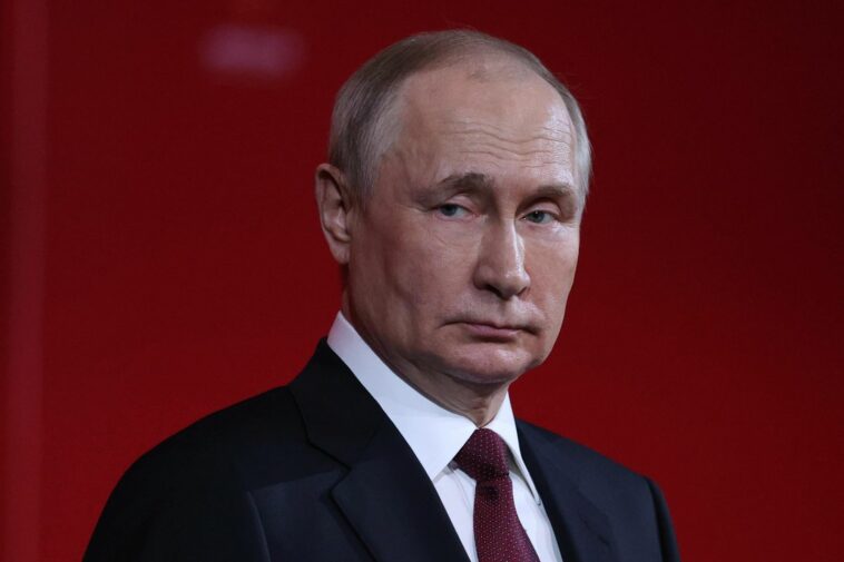 Putin to skip G-20 summit to avoid confrontation over his Ukraine war: Report