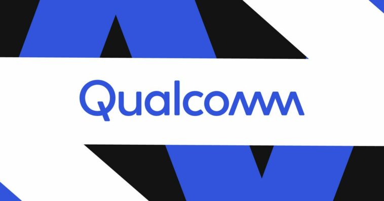 Qualcomm is predicting a “double-digit” drop in phone sales