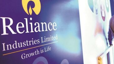 reliance industries, RIL