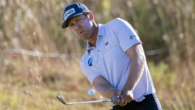 RSM Classic: Latest leaderboard