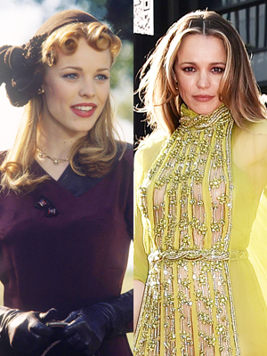 Rachel McAdams Then & Now: The Star Of ‘The Notebook’ From Her Young Days To Today