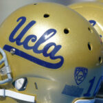 Remembering when UCLA had a live bear as a mascot