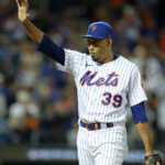 Report: Mets making Edwin Diaz highest-paid reliever in MLB history