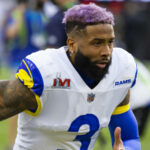 Report: Odell Beckham Jr. hopes to sign by end of November