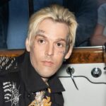 Rest In Peace: Singer Aaron Carter Passes Away At 34