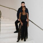 Riccardo Tisci Reveals New Design Under Own Label