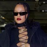 Rihanna, Rihanna news, Rihanna motherhood, Rihanna son, Rihanna baby boy, Rihanna experience new mother, Rihanna child, indian express news