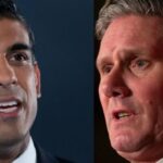 Rishi Sunak Will Find It 'Extremely Difficult' To Win Next General Election, Says Leading Pollster