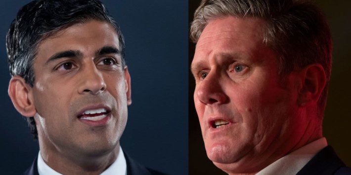 Rishi Sunak Will Find It 'Extremely Difficult' To Win Next General Election, Says Leading Pollster