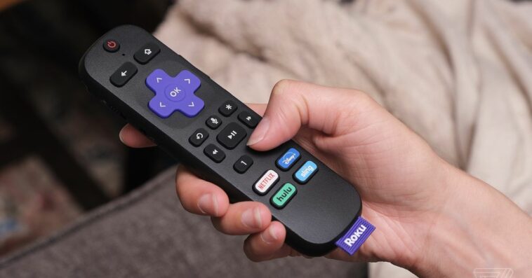 Roku lays off 200 US employees