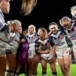 Rugby League World Cup: Chantelle Crowl on England's women and a big weekend of semi-finals