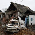 Russia-Ukraine war: List of key events, day 256