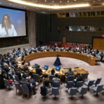 Russian roadblock: U.N.'s role in Ukraine sharply limited by Moscow's veto power