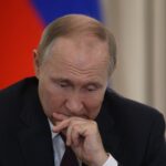 Russia's economic decline deepens; Putin warns Moscow could pull out of grain deal again