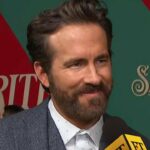 Ryan Reynolds REACTS to Fan Theory About Taylor Swift and Deadpool 3 (Exclusive)