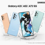 Samsung Galaxy A Series - There