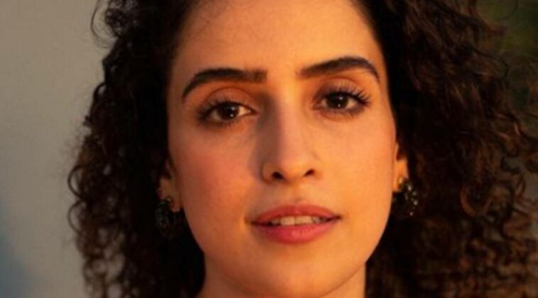 sanya malhotra