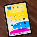 Save $50 on the new 10th-gen iPad on its very first deal