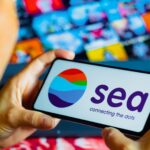 Sea Limited stock jumps as much as 41% as company renews focus on profitability