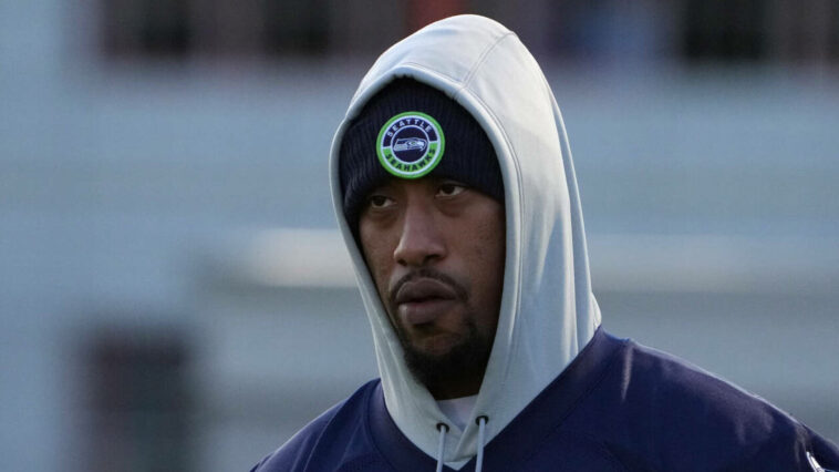 Seahawks LB Bruce Irvin will make international NFL history Sunday in Munich