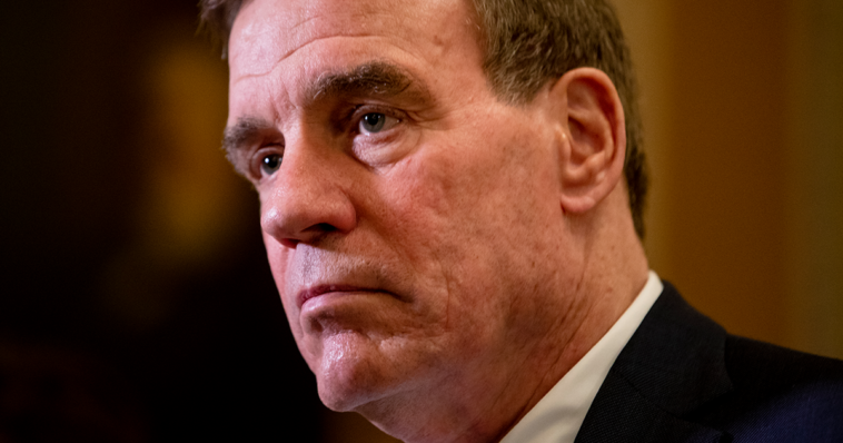 Senator Warner issues healthcare cybersecurity policy options