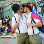 Slovenia introduces marriage equality