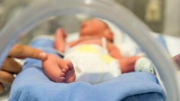 Slump in live births continues for 2nd year in Mumbai