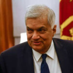 Sri Lanka must use its ports for economic growth: Wickremesinghe