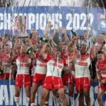 Super League champions St Helens will travel to Australia to take on NRL champions Penrith Panthers in the World Club Challenge