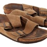 Steve Jobs‘ Well-used Birkenstock Sandals Sell for Nearly $220,000 at Auction