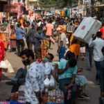 According to Oxfam, nine out of 10 people in underdeveloped countries will miss out on a vaccine in 2021. Photographer: Prashanth Vishwanathan/Bloomberg