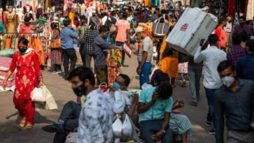 According to Oxfam, nine out of 10 people in underdeveloped countries will miss out on a vaccine in 2021. Photographer: Prashanth Vishwanathan/Bloomberg