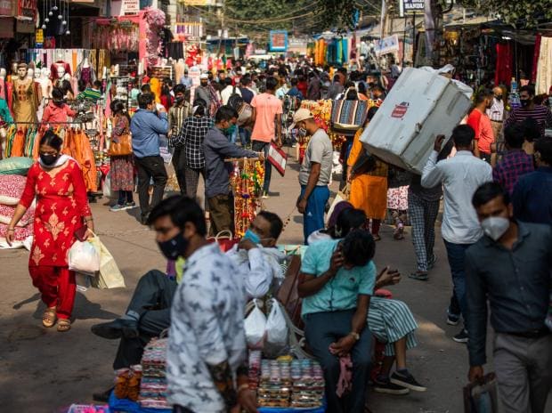 According to Oxfam, nine out of 10 people in underdeveloped countries will miss out on a vaccine in 2021. Photographer: Prashanth Vishwanathan/Bloomberg