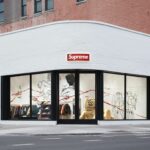 Supreme Opening Chicago Store