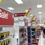 Target shares tumble on gloomy holiday outlook