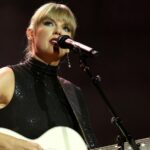 Taylor Swift Adds More Dates to Eras Tour