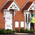 Taylor Wimpey says demand for new homes is falling rapidly