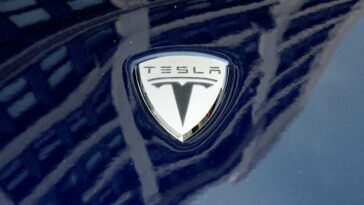 Tesla Said to Be Considering Exporting Made-in-China Electric Cars to US