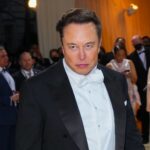 Tesla stock has dropped 35% since Elon Musk first said he'd buy Twitter