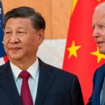 The China-US relationship needs to be managed