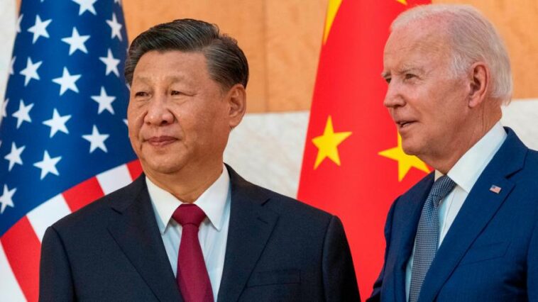 The China-US relationship needs to be managed