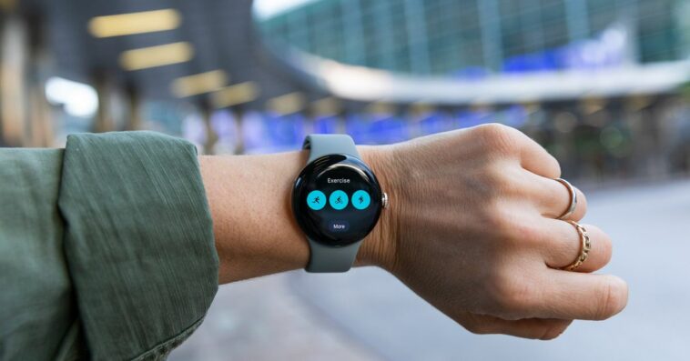 The Pixel Watch calorie bug is a reminder of why “accuracy” isn’t everything