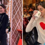 Travel Diaries: Ananya Panday Spends a Dreamy 48 Hours in New York City