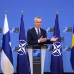 Turkey is in no rush for Finland and Sweden to join NATO