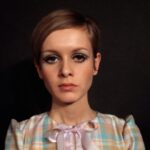 Twiggy, Swinging ’60s Supermodel, Gets Documentary Treatment