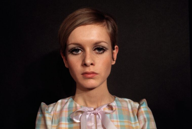 Twiggy, Swinging ’60s Supermodel, Gets Documentary Treatment