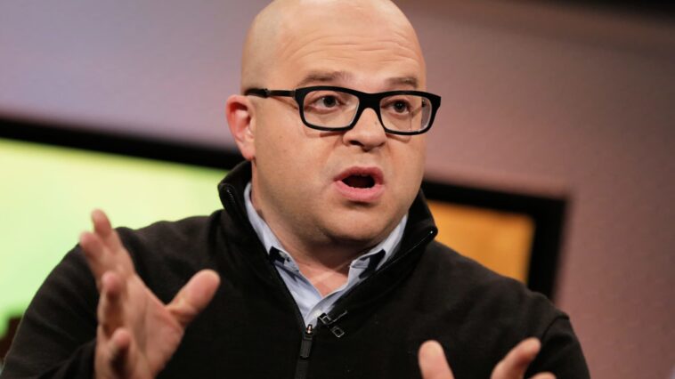 Twilio tumbles after issuing a soft quarterly revenue projection