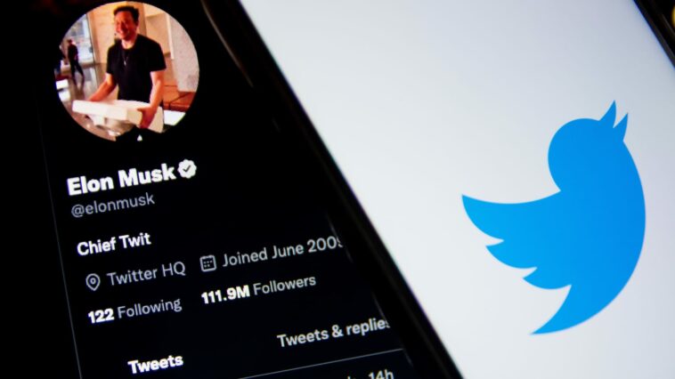 Twitter cuts a large number of contract workers without giving internal teams a heads up