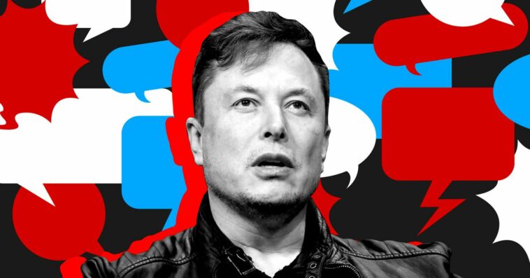 Twitter employees warned Musk about his verification plans — he ignored them